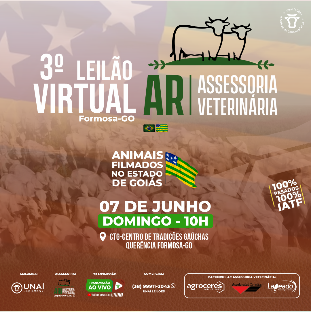 3� LEIL�O PARCEIROS DA AR ASSESSORIA